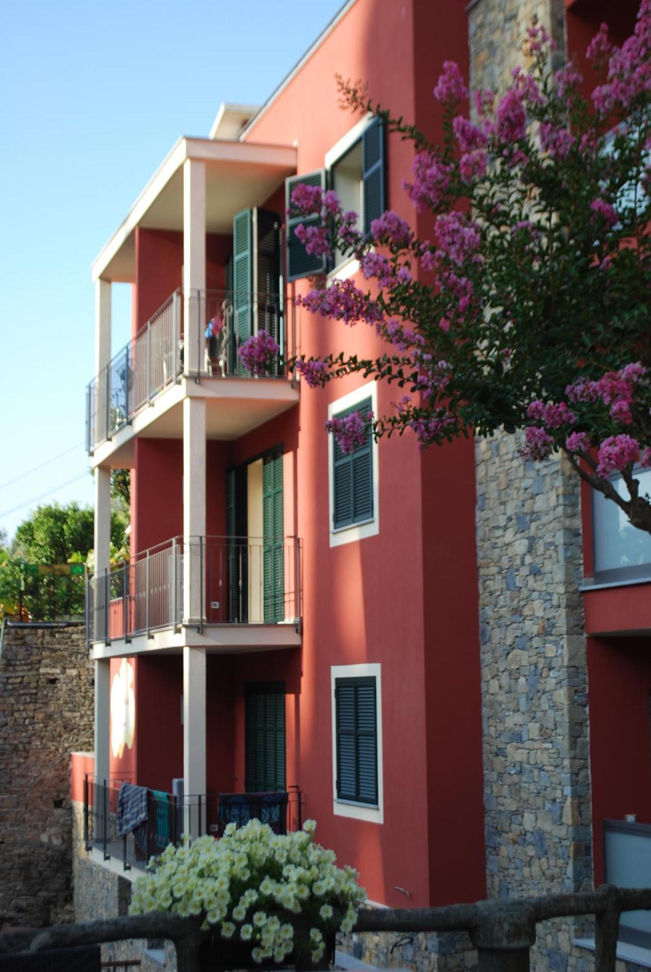 Hotel San Nicola Alassio Exterior photo