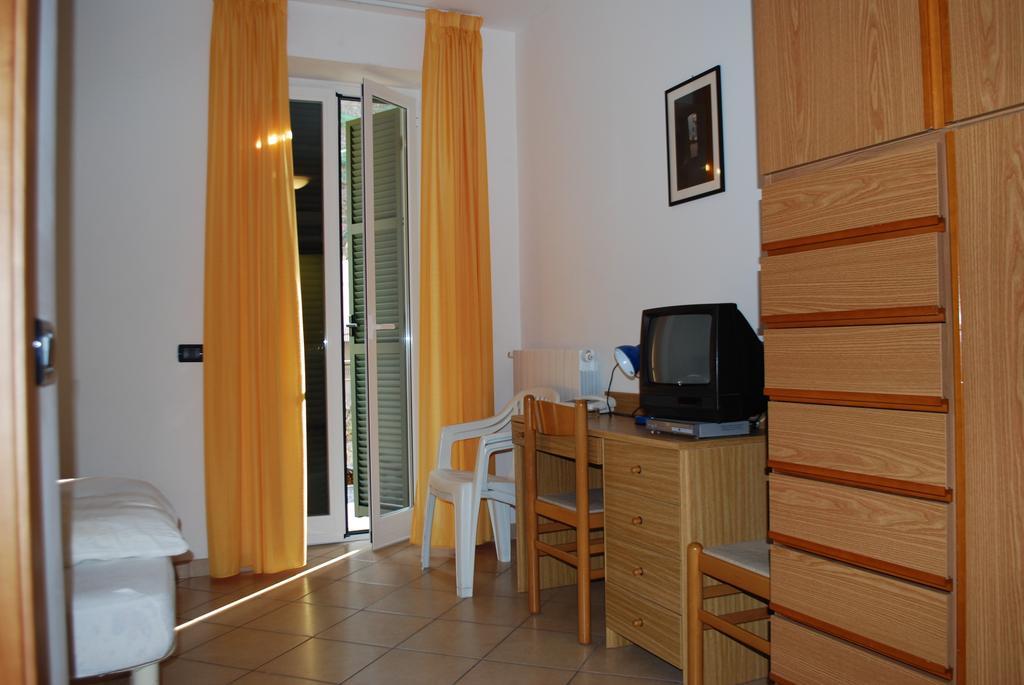 Hotel San Nicola Alassio Room photo